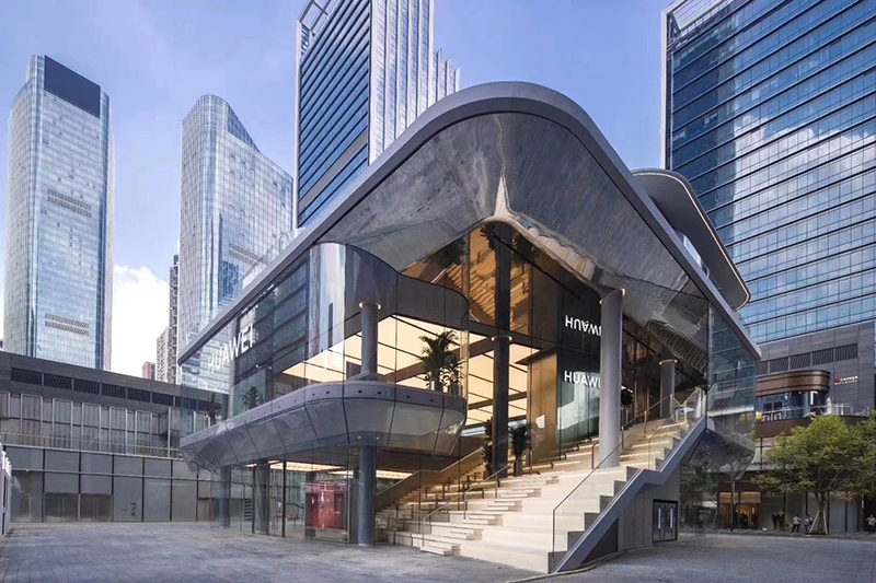 Huawei office building (2)