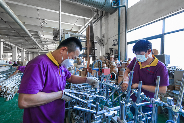 Manufacturing Shop (1)