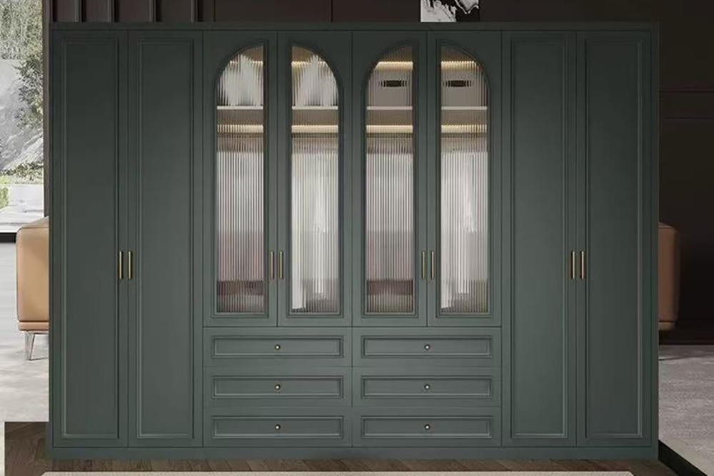 Wardrobe