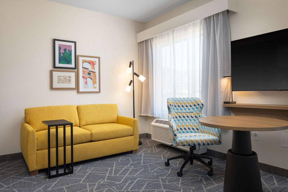 Hampton by Hilton