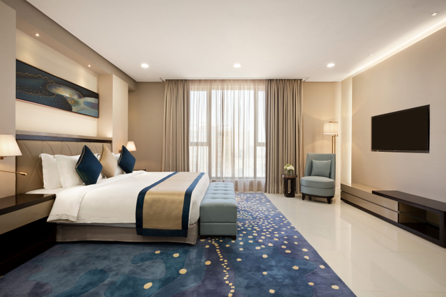 Ramada by Wyndham Bahrain