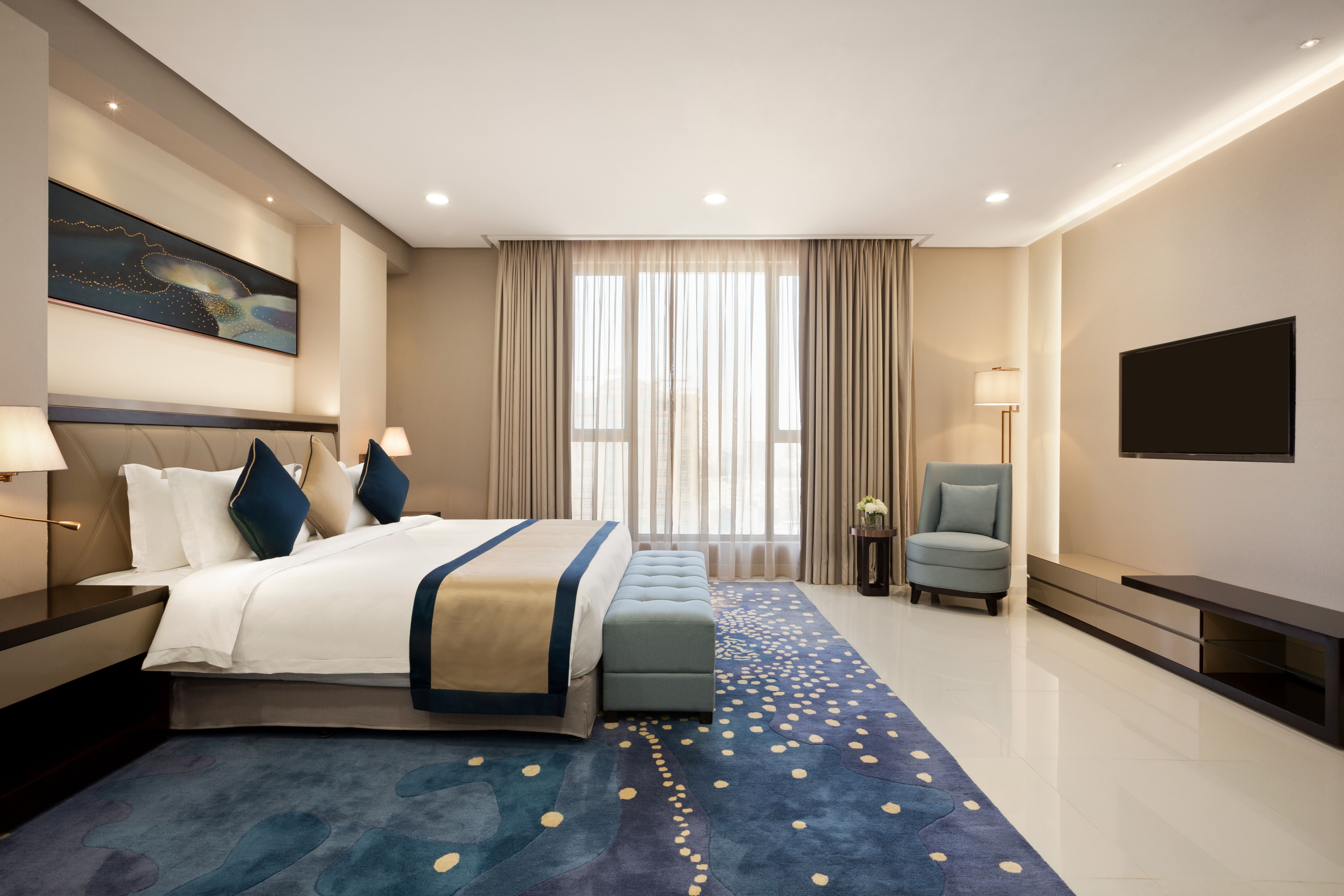 Ramada by Wyndham Bahrain