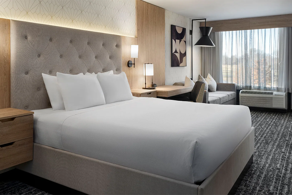 Hyatt Place Kansas City/Lenexa City Center