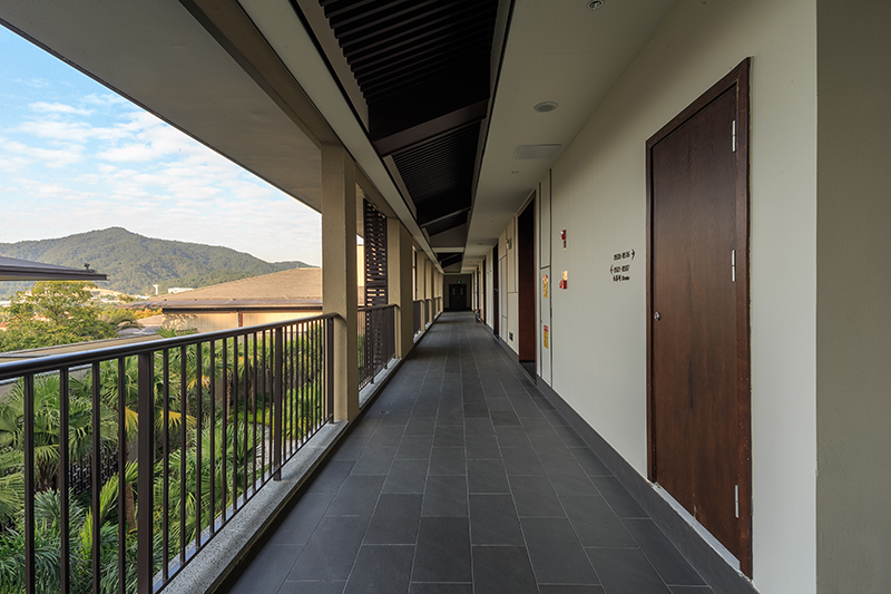Conghua Zhuosidao Hot Spring Hotel (6)