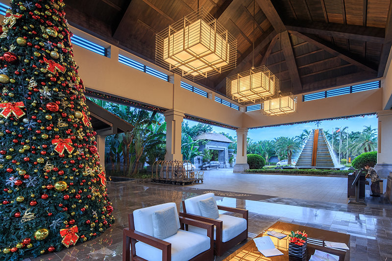 Raffles Hainan (8)