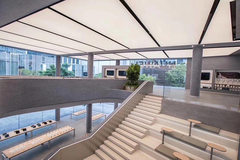 Huawei office building (8)