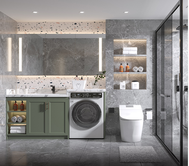 Bathroom Vanities