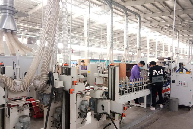 Manufacturing Shop (10)