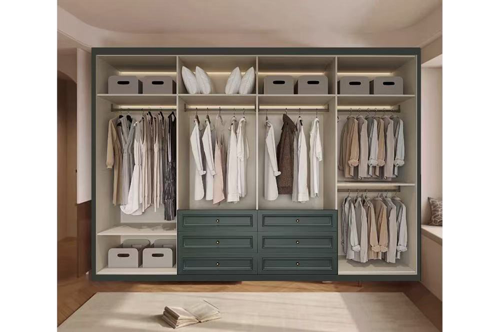Wardrobe