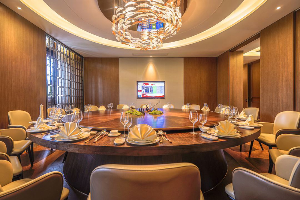 Zhejiang Changxing Selenium-Rich Mountain Resort Hotel