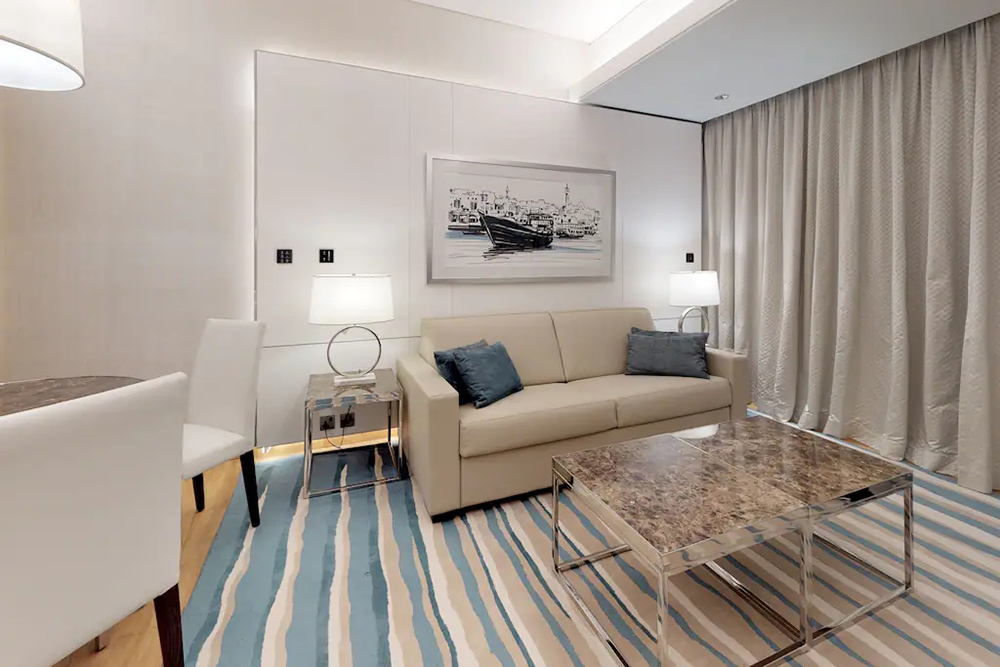 Hilton Dubai Palm Jumeirah (13)