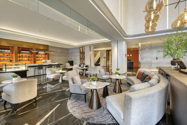 Wyndham Hotel Beijing Xiong'an New Area