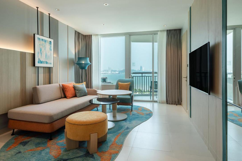 Holiday Inn Pattaya