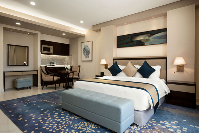 Ramada by Wyndham Bahrain