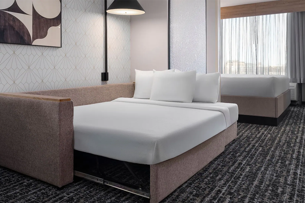 Hyatt Place Kansas CityLenexa City Center (1)