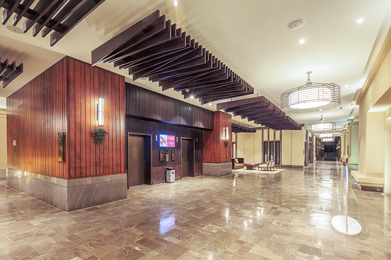 Raffles Hainan (5)