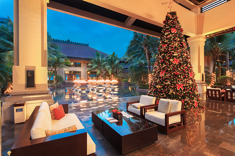Raffles Hainan (1)