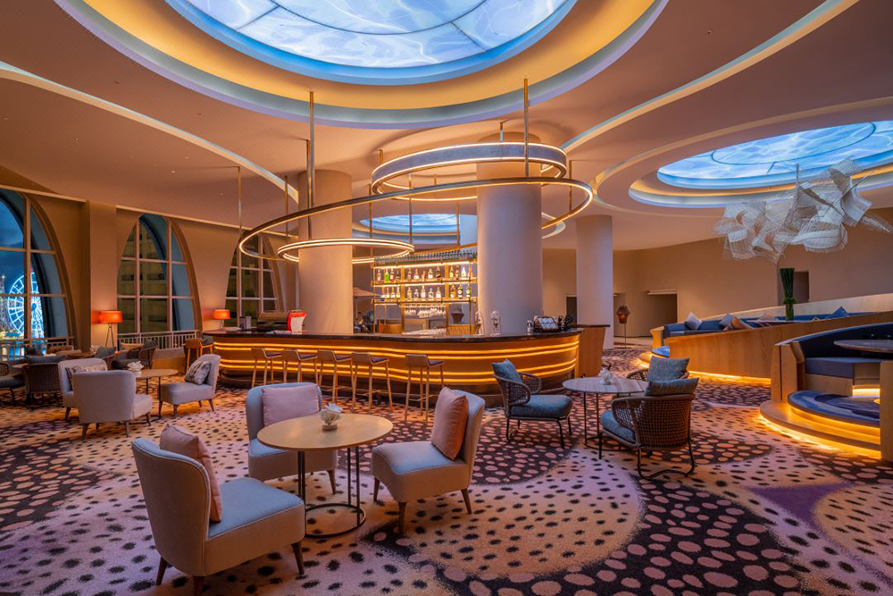Hyatt Regency Hainan Fuli Ocean Fun World Resort