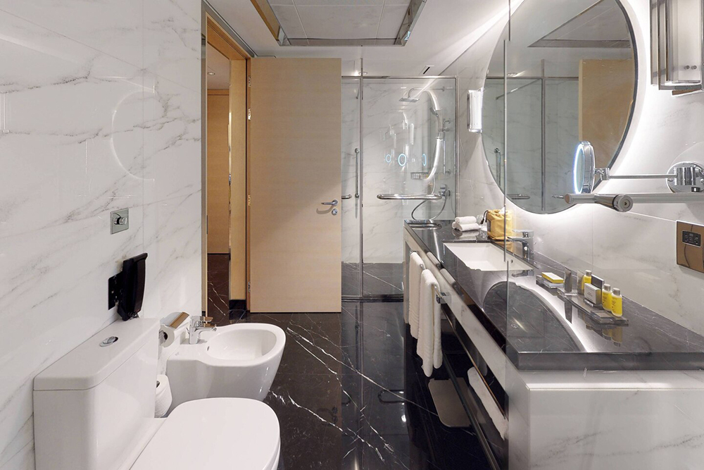 Marriott Resort Palm Jumeirah (3)
