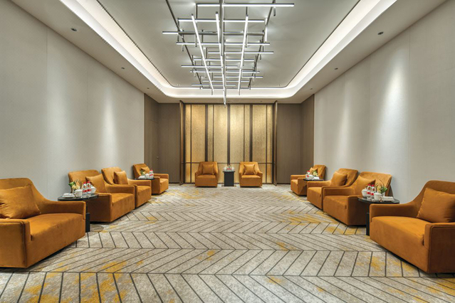 Wyndham Hotel Beijing Xiong'an New Area