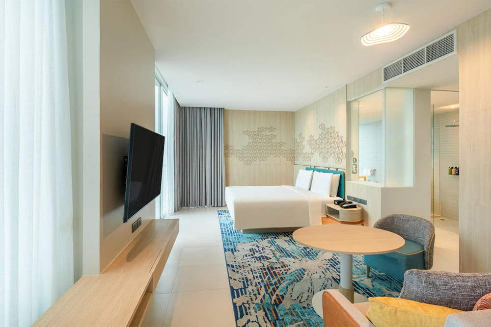 Holiday Inn Pattaya