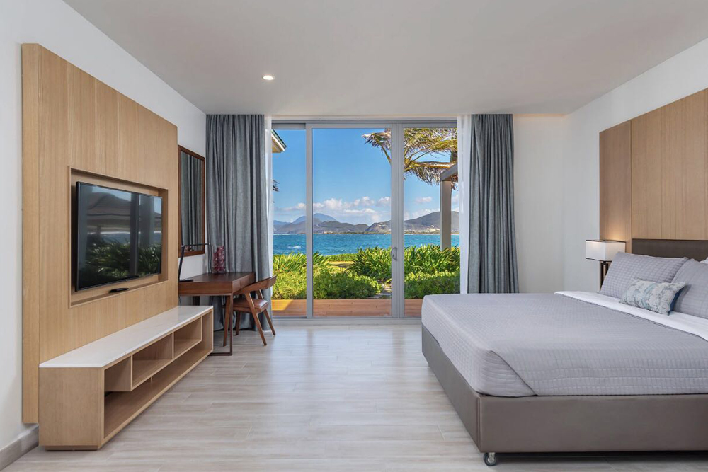 Koi Resort Saint Kitts, Curio Collection by Hilton (1)