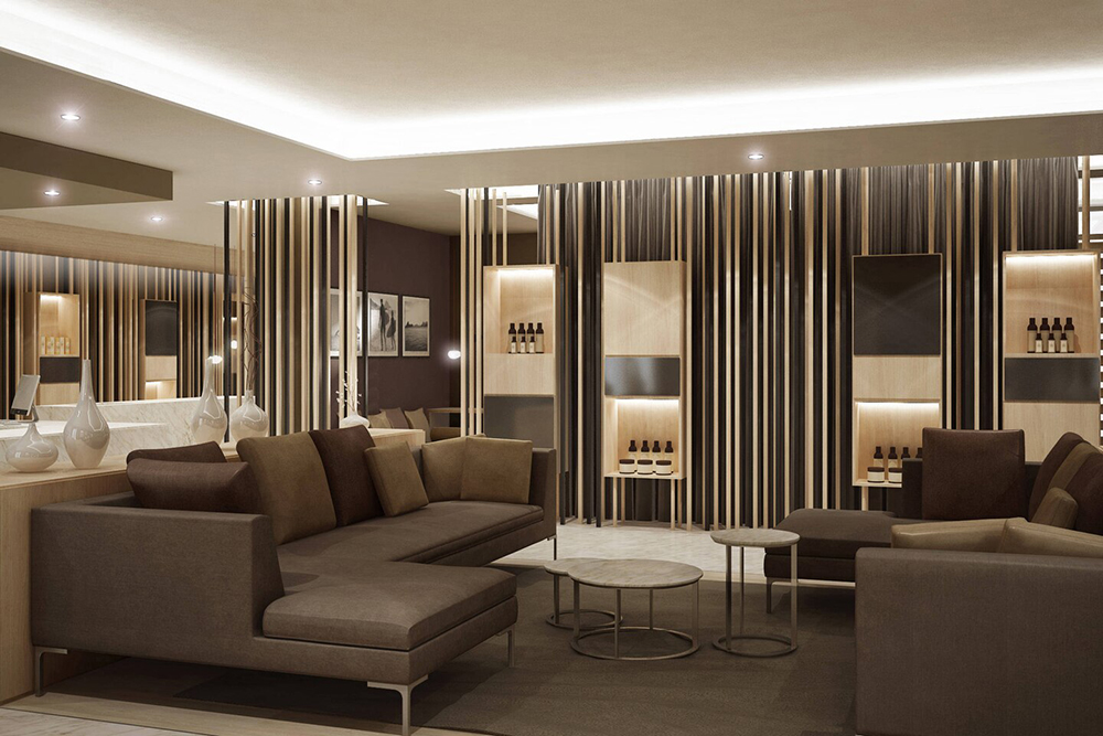 Marriott Resort Palm Jumeirah (14)