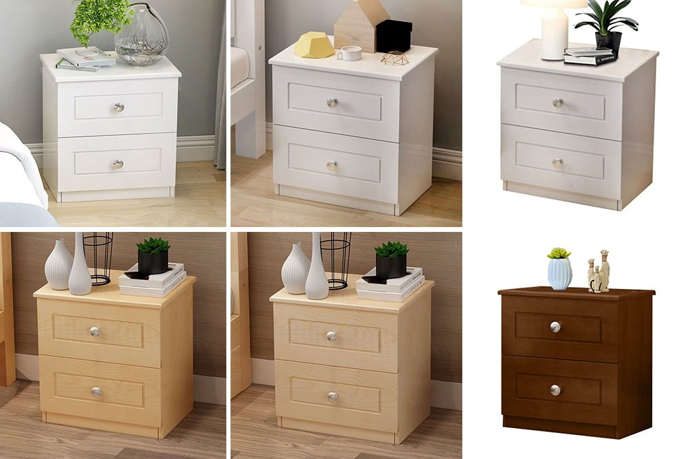 Bedside Table