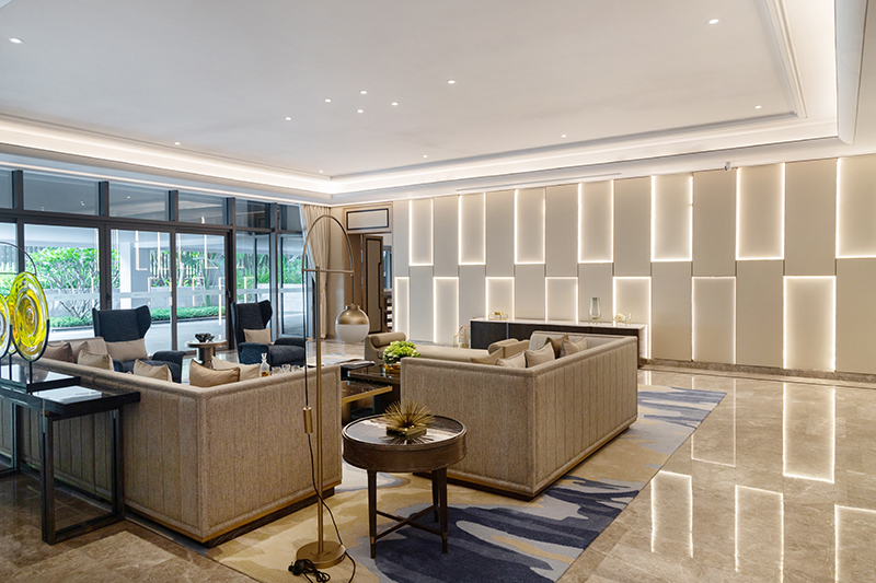 Qingshuiwan Singapore Villas (10)
