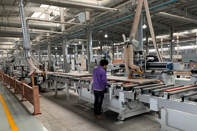 Manufacturing Shop (12)