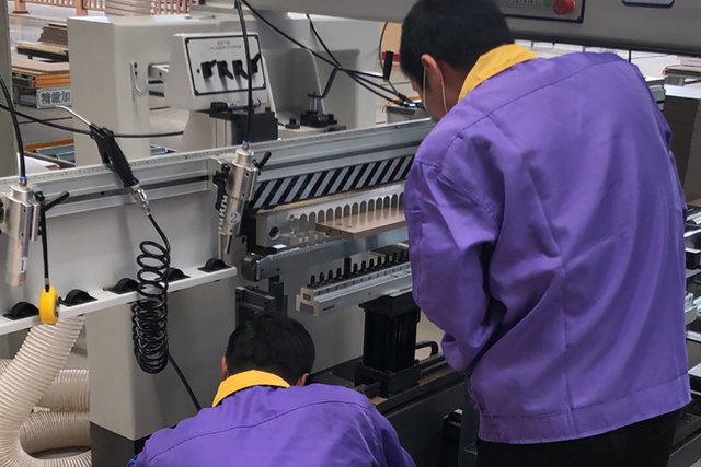 Manufacturing Shop (9)