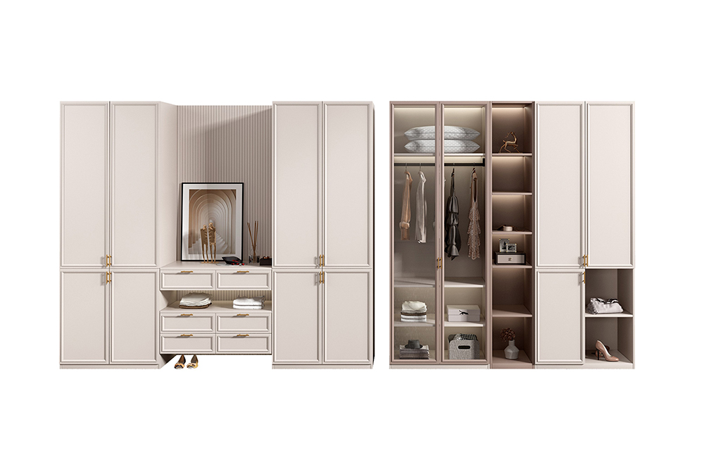 Wardrobe