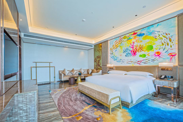 Weipers Hotel Sanya, Hainan