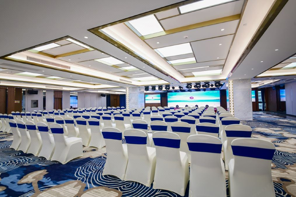 Haikou Hongchenghu Hotai Hotel (4)