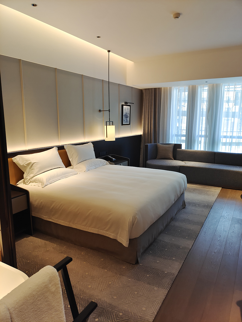 Wyndham Hotel Beijing Xiongan New Area (8)