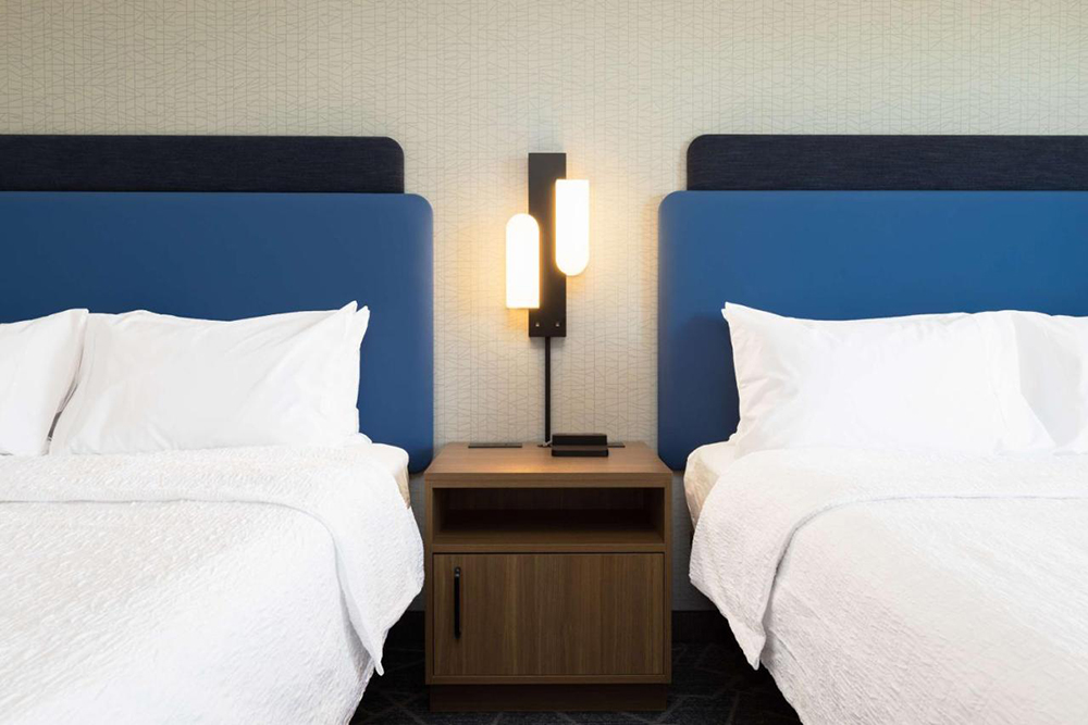 Hampton by Hilton (9)