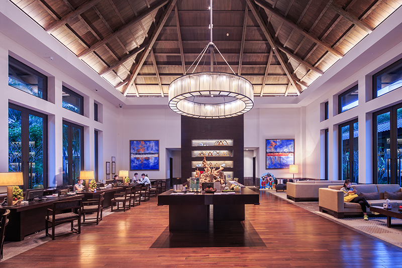 Raffles Hainan (10)