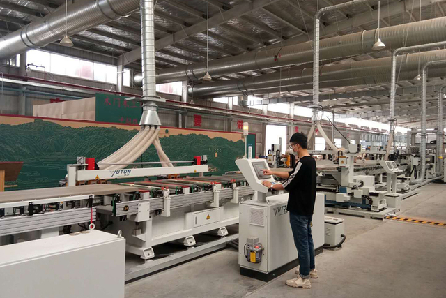 Manufacturing Shop (8)