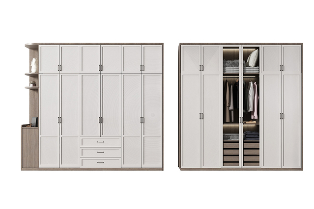 Wardrobe