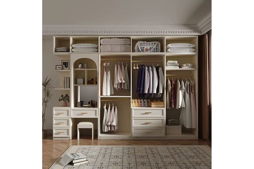 Wardrobe