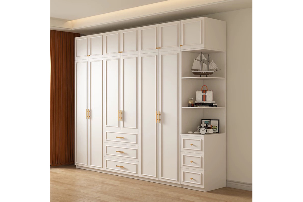 Wardrobe