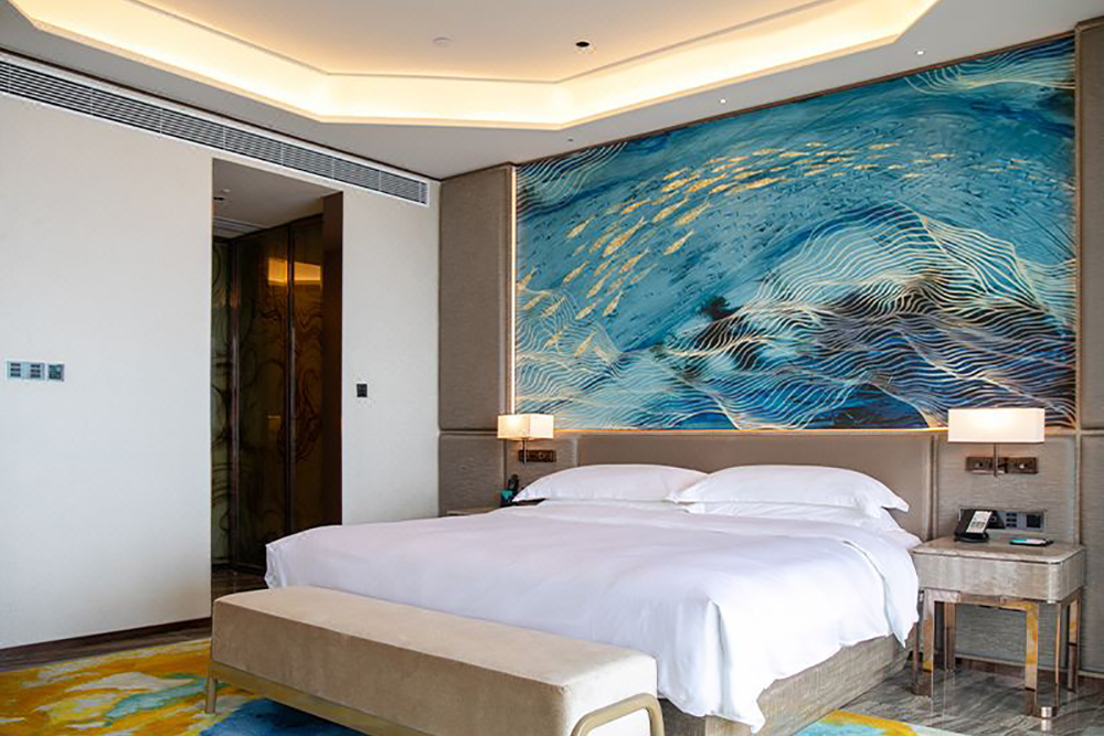 Weipers Hotel Sanya, Hainan