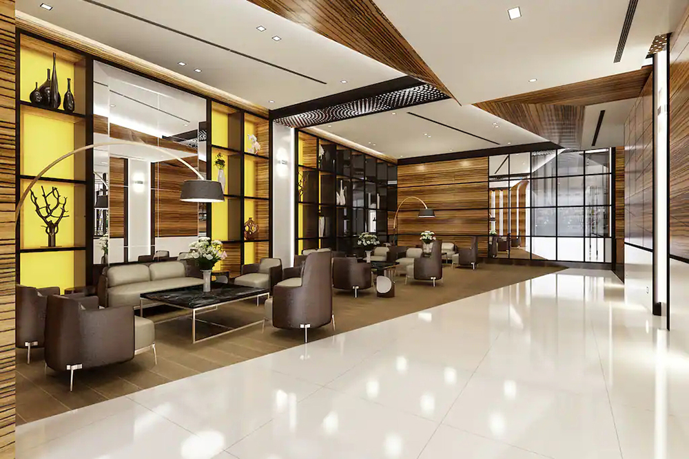 Hilton Dubai Palm Jumeirah