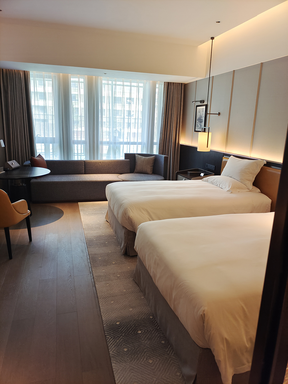 Wyndham Hotel Beijing Xiongan New Area (9)