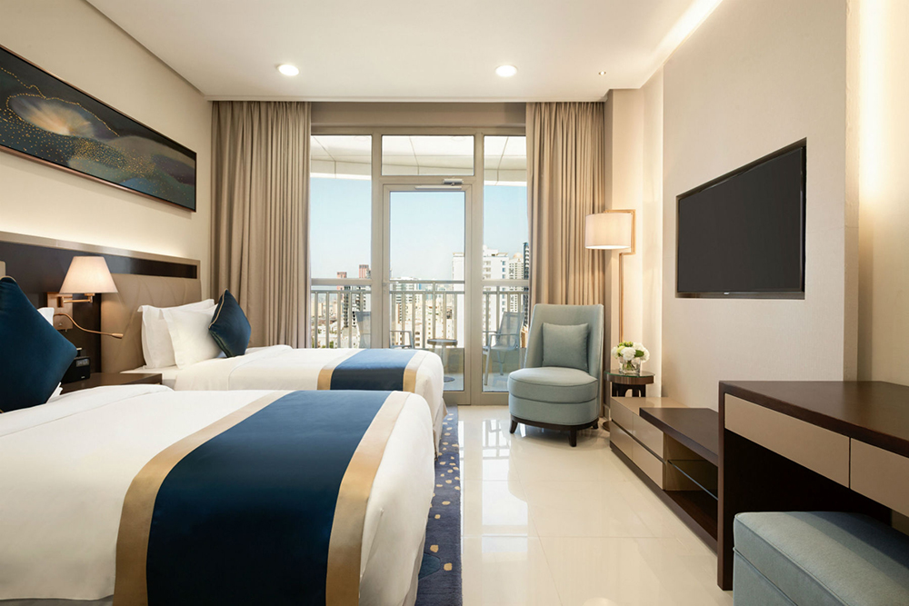Ramada by Wyndham Bahrain (4)