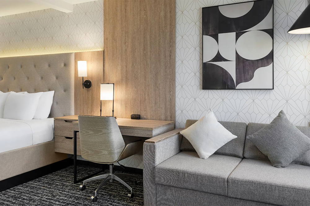 Hyatt Place Kansas City/Lenexa City Center