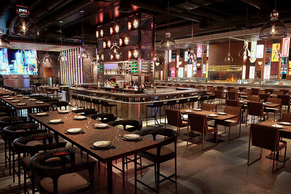 Marriott Resort Palm Jumeirah (11)