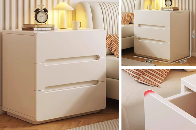 Bedside Table