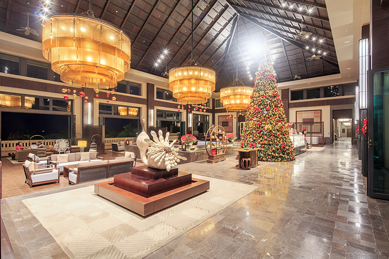 Raffles Hainan (3)