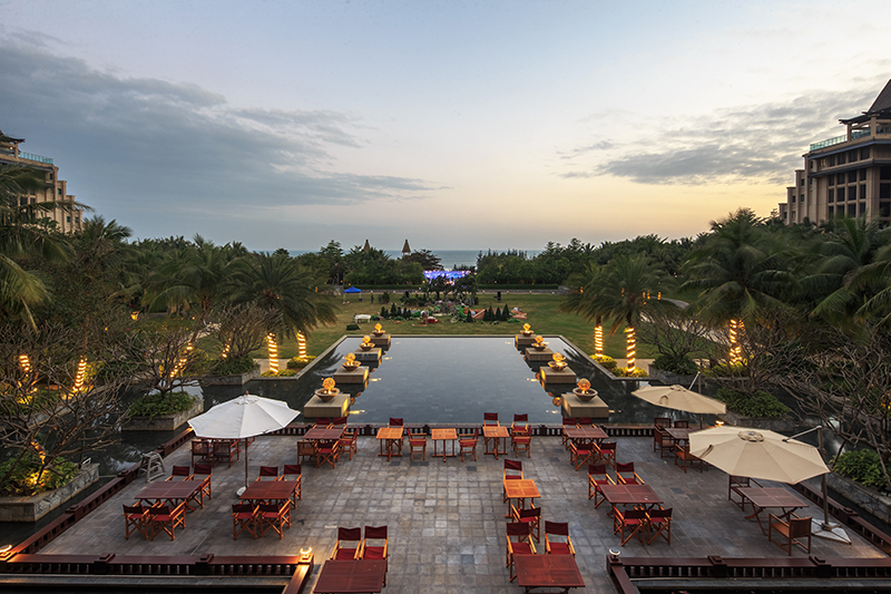 Raffles Hainan (11)